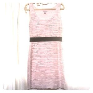 Worn 2 times. Lonely. Would love to be worn again